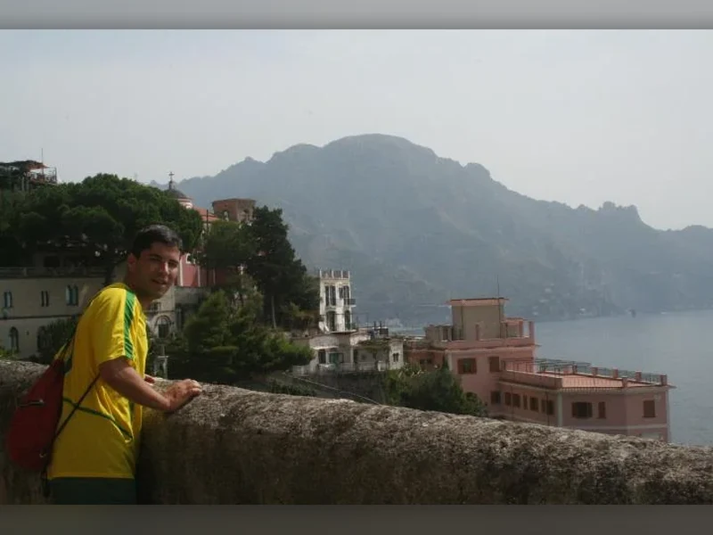 Ravello, Itália · ago/2007