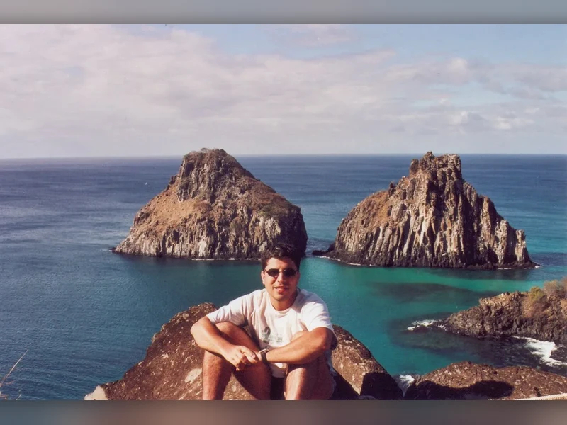 Fernando de Noronha, Brasil · 2004