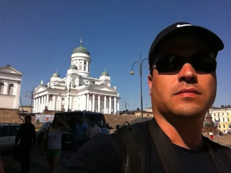 Helsinki, Finlândia · 2013