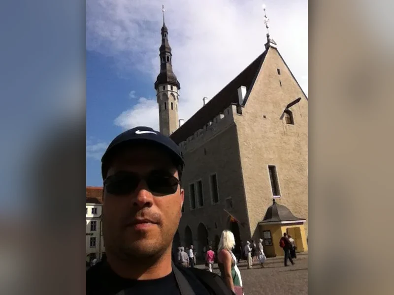 Tallinn, Estônia · 2013