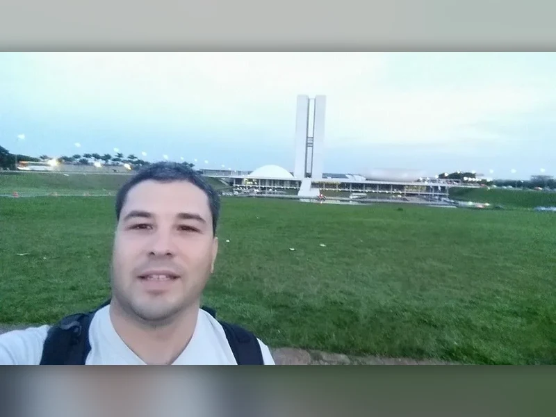 Brasília, Distrito Federal, Brasil · nov/2014