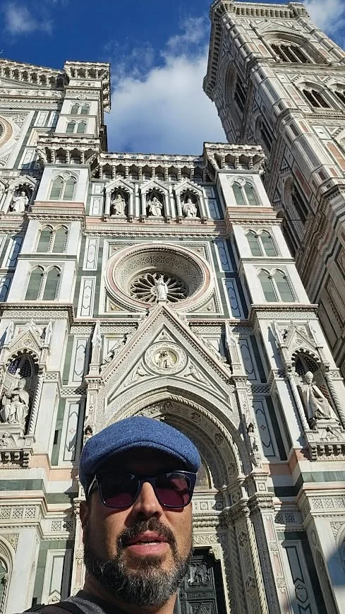 Florença, Itália · 2025
